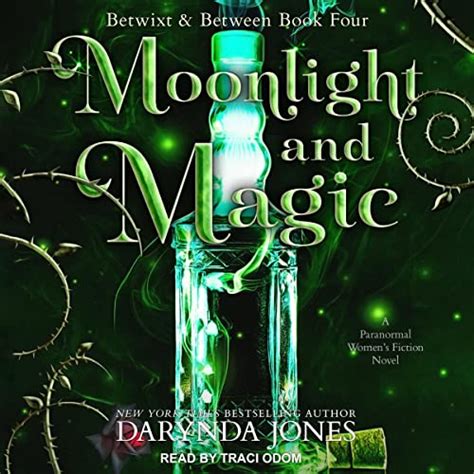 Midnight and magic darynda jones